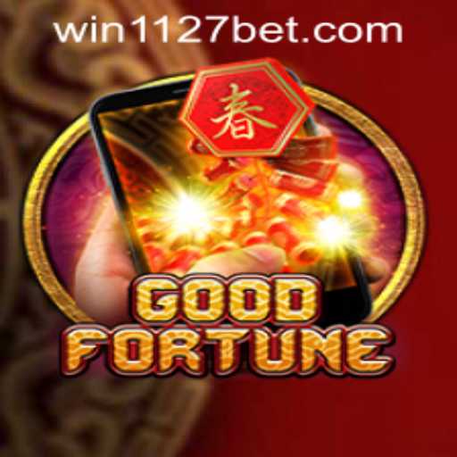 Dive into GoodFortuneM: An Engaging Adventure with 1127bet PH Login