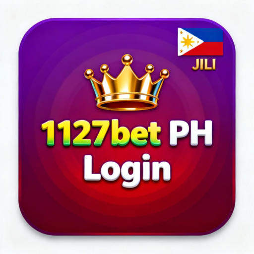 1127bet PH Login