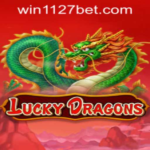 Unlock the Adventure: Exploring LuckyDragons and the 1127bet PH Login Portal
