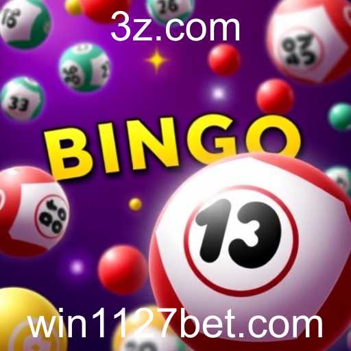 A Evolução do Jogo de Bingo na Era Digital: Destaque para 1127bet