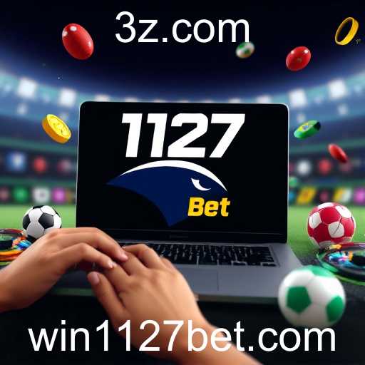 1127bet