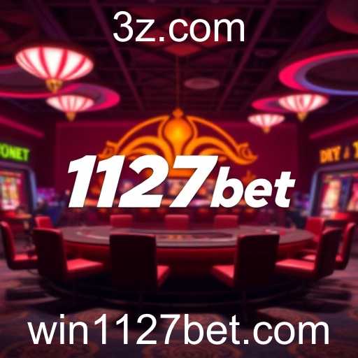1127bet