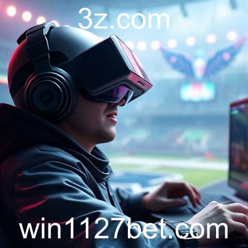 Tendências e Inovações no Mundo dos Jogos Online