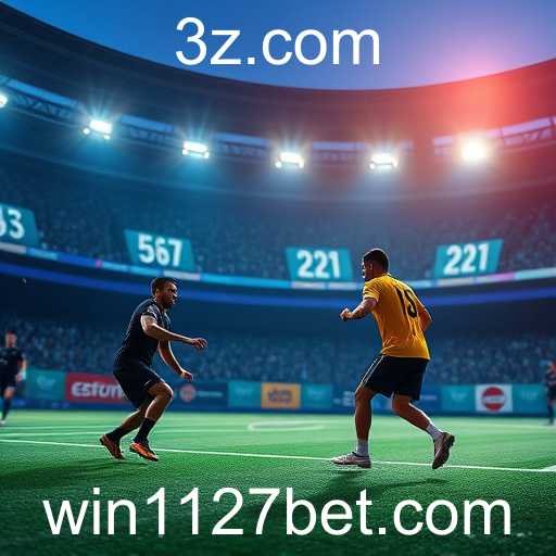 Crescimento e Desafios do Mercado de Apostas em 2025