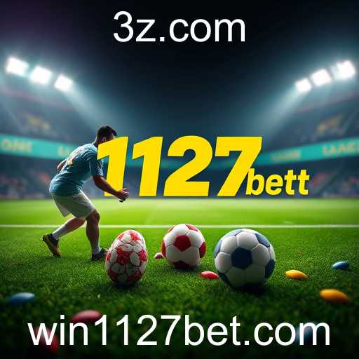 1127bet