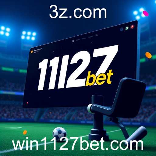 A Influência do 1127bet no Mercado de Jogos Online em 2025