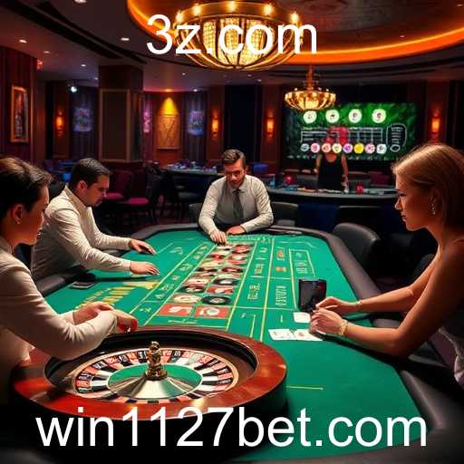 1127bet