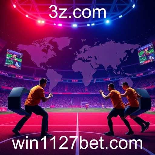 O Crescimento dos Jogos Online em 2025