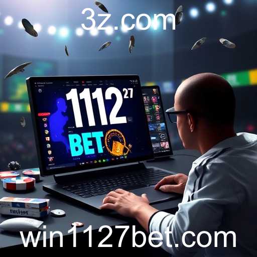 Tendências Emergentes no Setor de Jogos Online em 2025