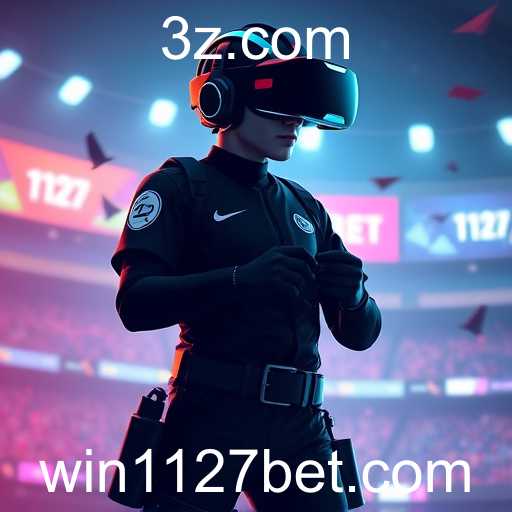 Tendências e Desafios do Mercado de Jogos Virtuais