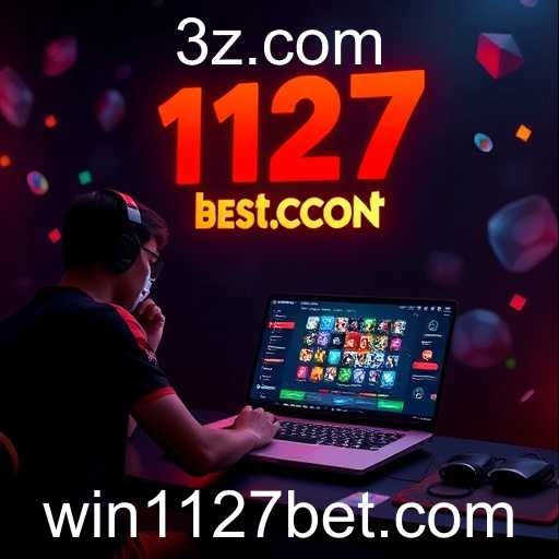 Tendências e Evoluções nos Jogos Online